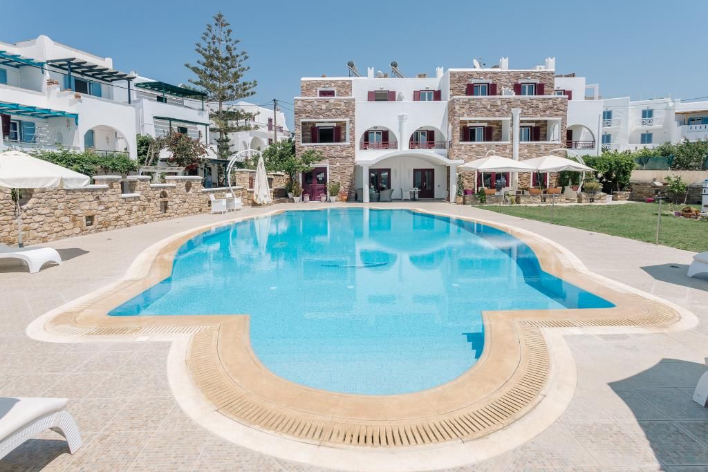 Ariadne Hotel, foto 4