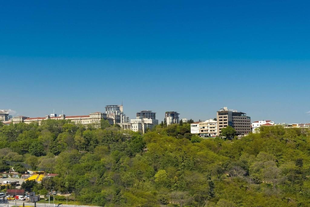 The Ritz Carlton Istanbul, foto 11