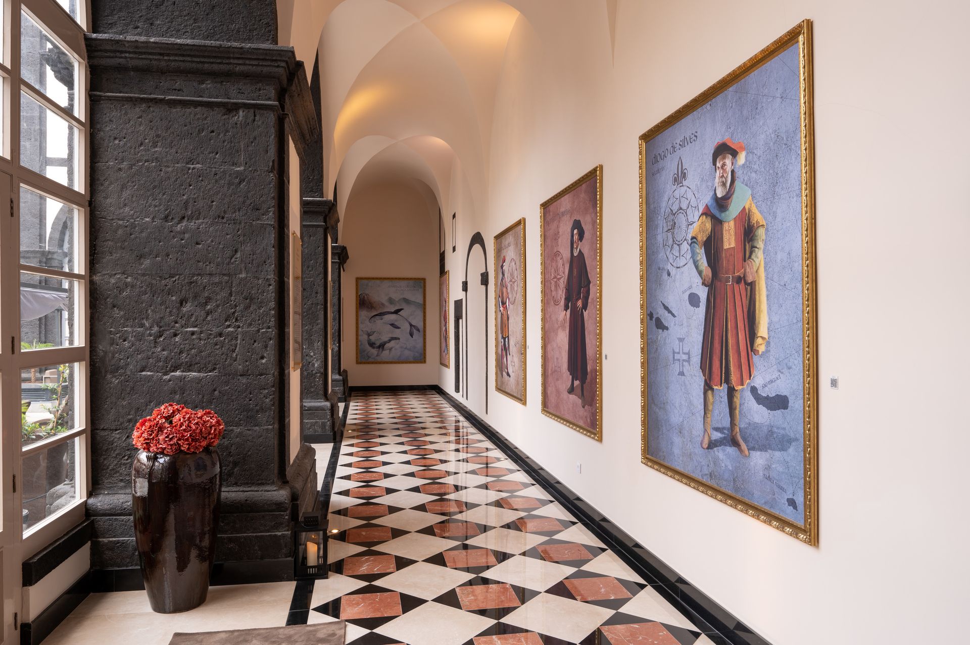 Vila Galé Collection S. Miguel - Ponta Delgada, foto 12