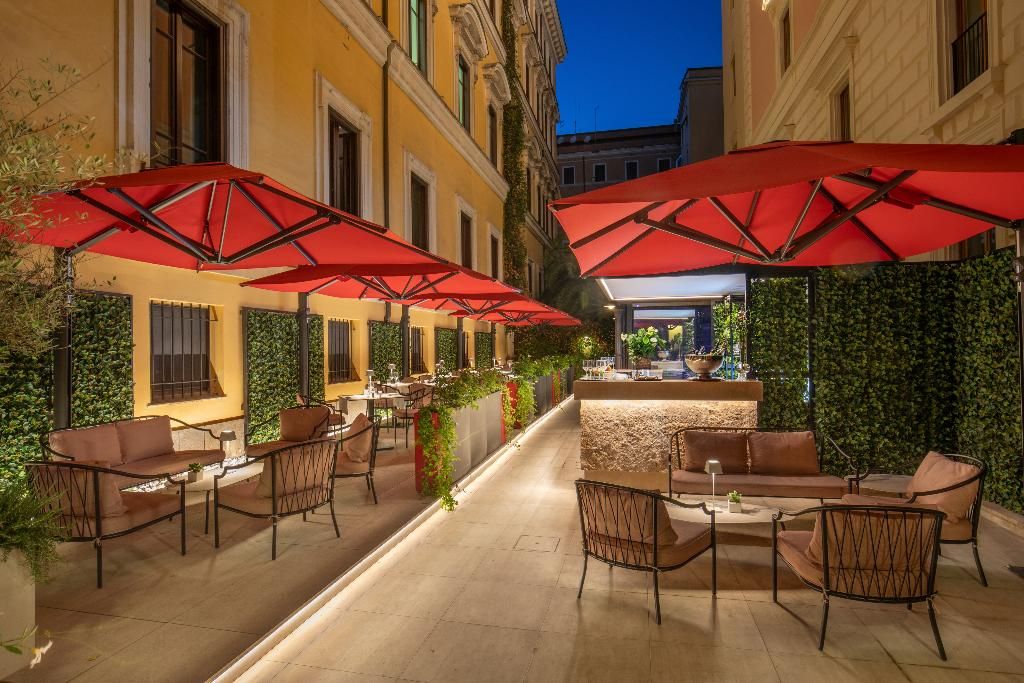Rose Garden Palace by Omnia Hotels, foto 9
