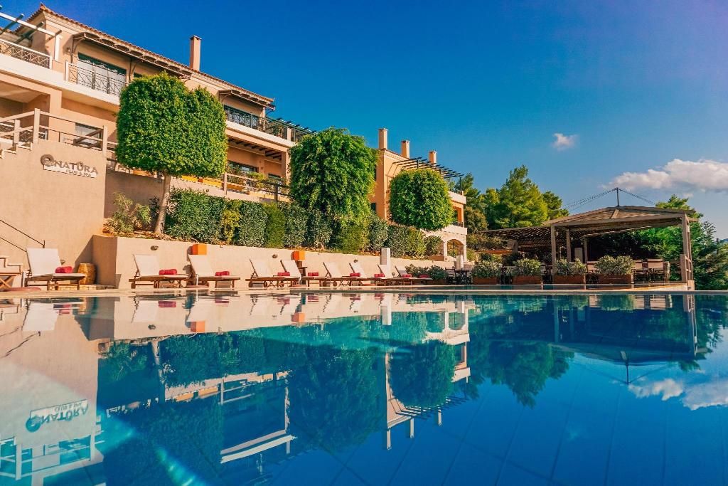 Natura Club & Spa Hotel, foto 9