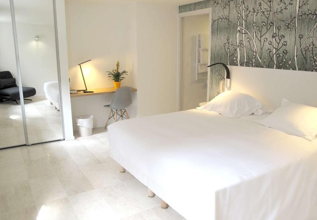 Hôtel Alcyon, foto 14
