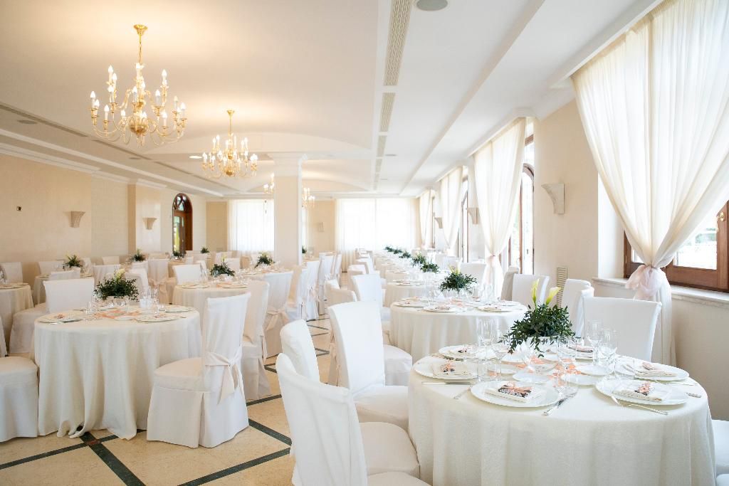 Sant'Angelo Resort & Spa, foto 9