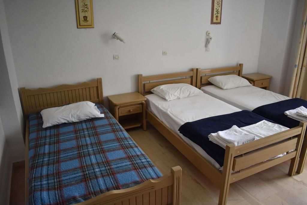 Panorama Studios & Apartments, foto 10
