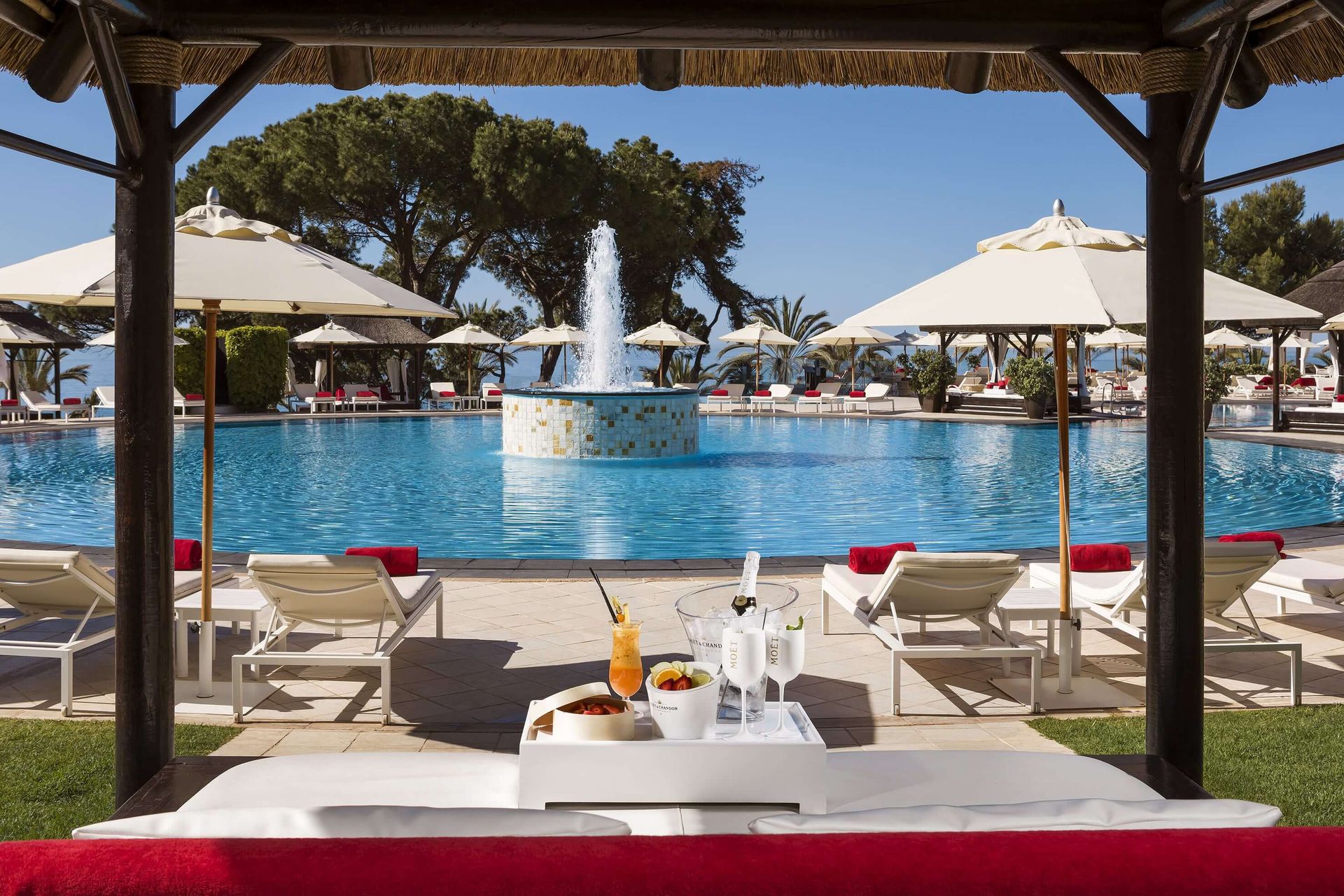 Hotel Don Pepe Gran Meliá, foto 7