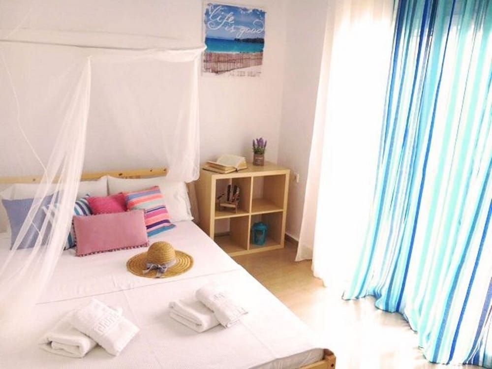 Aurora Beach Hotel Corfu, foto 5