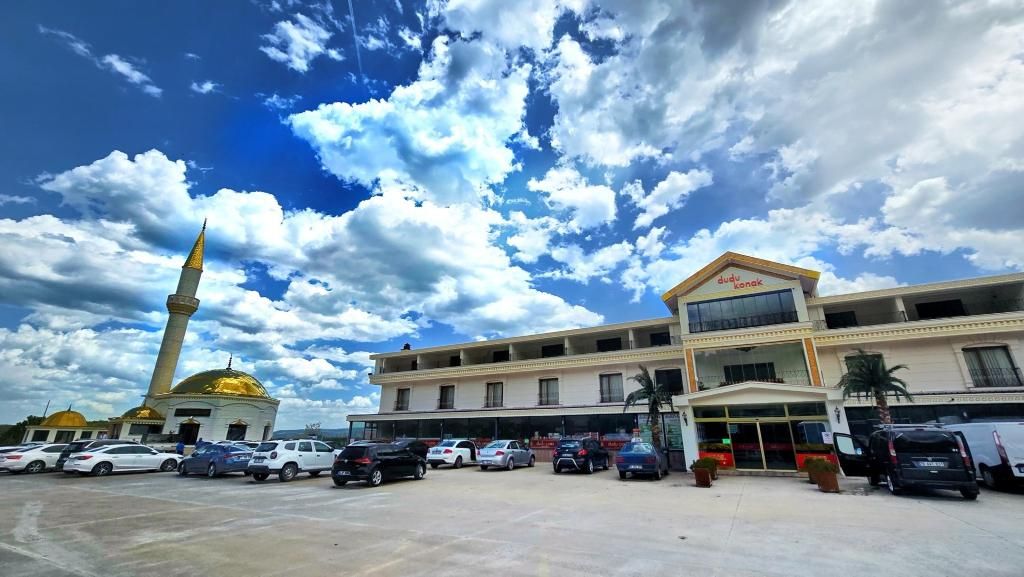Dudu Konak Hotel, foto 9