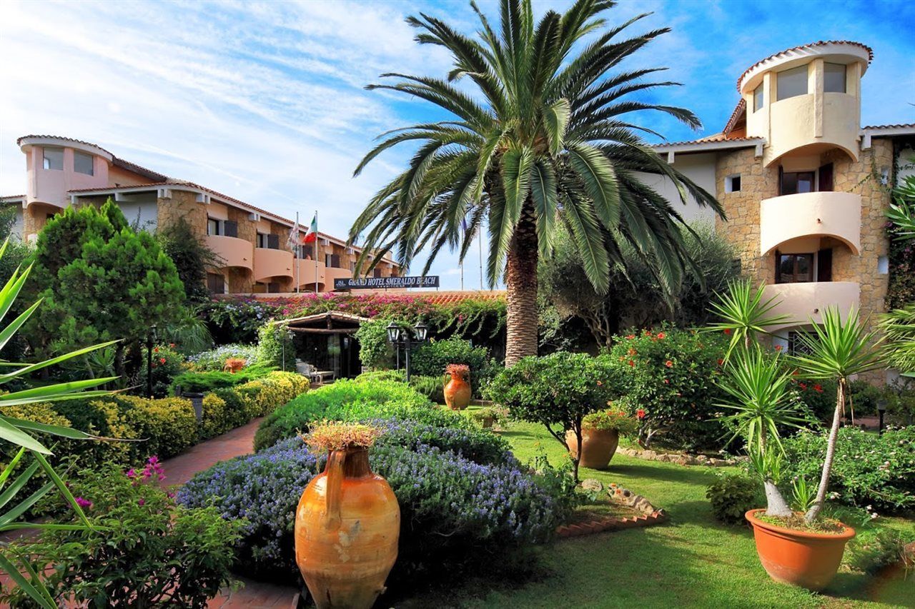 Grand Hotel Smeraldo Beach, foto 11