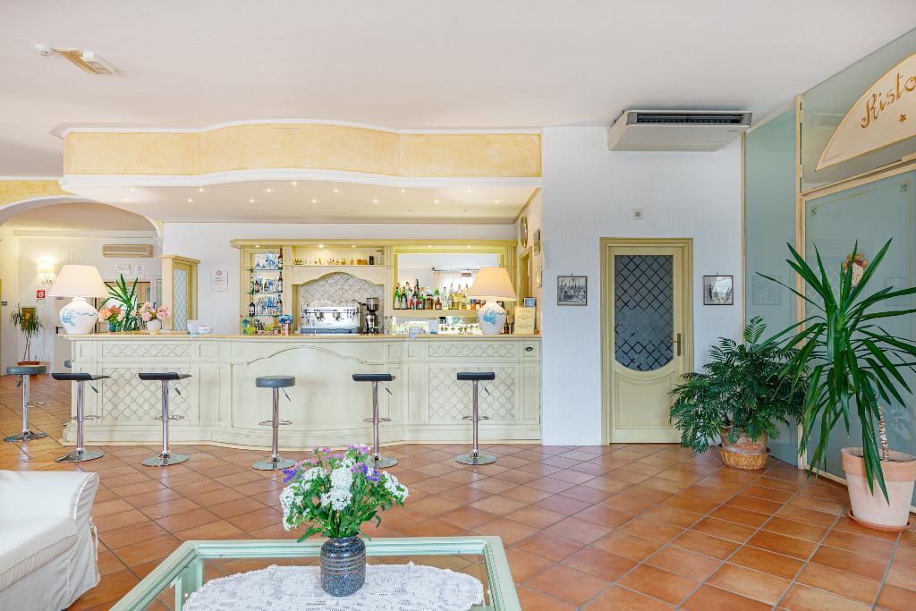 Hotel San Trano, foto 11