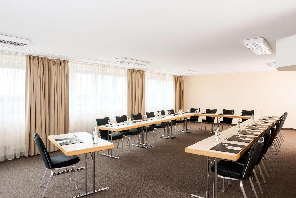 Best Western Conference Airporthotel Frankfurt-Mörfelden, foto 13