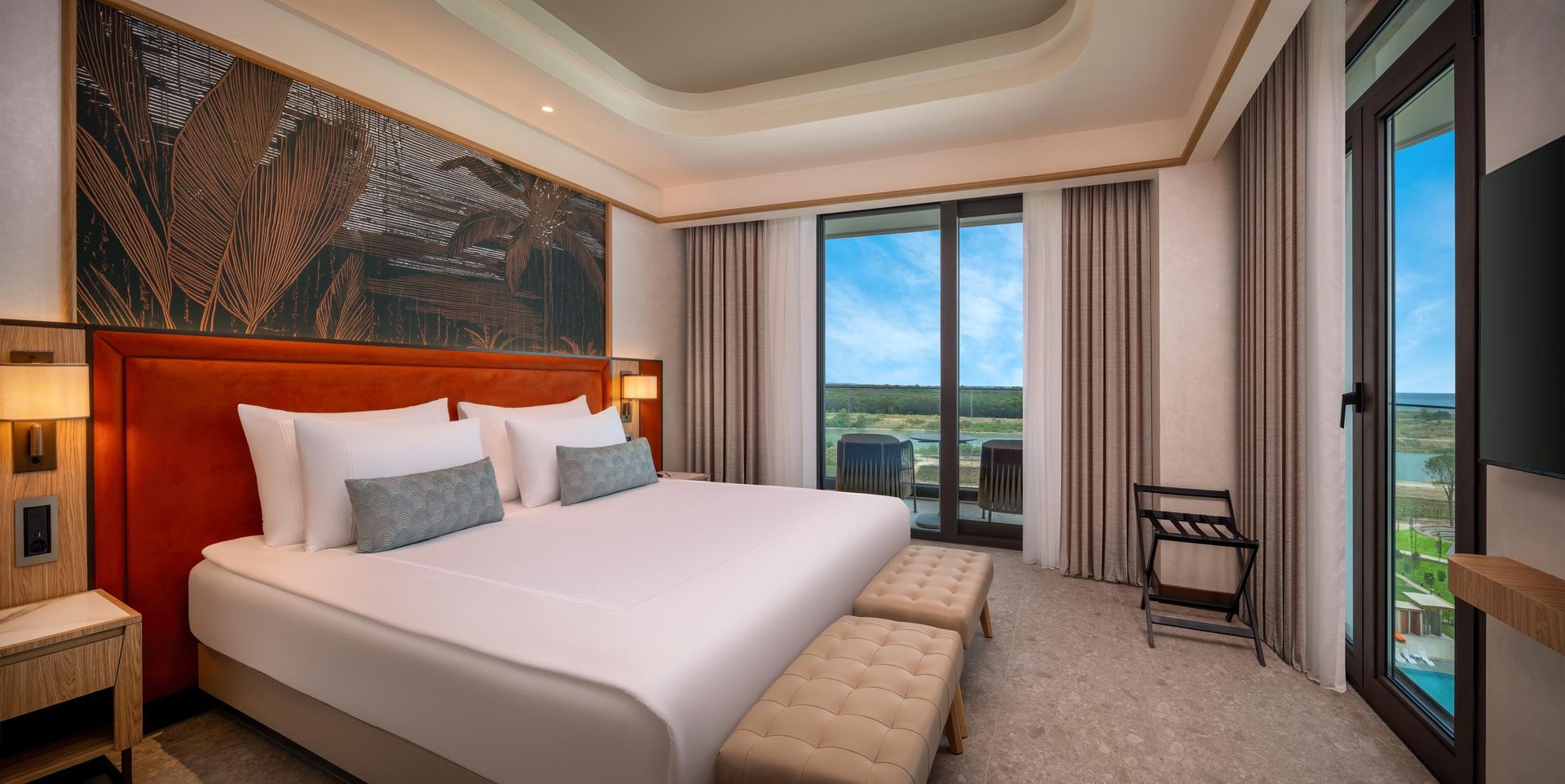Trendy Perge Resort & Suites, foto 14