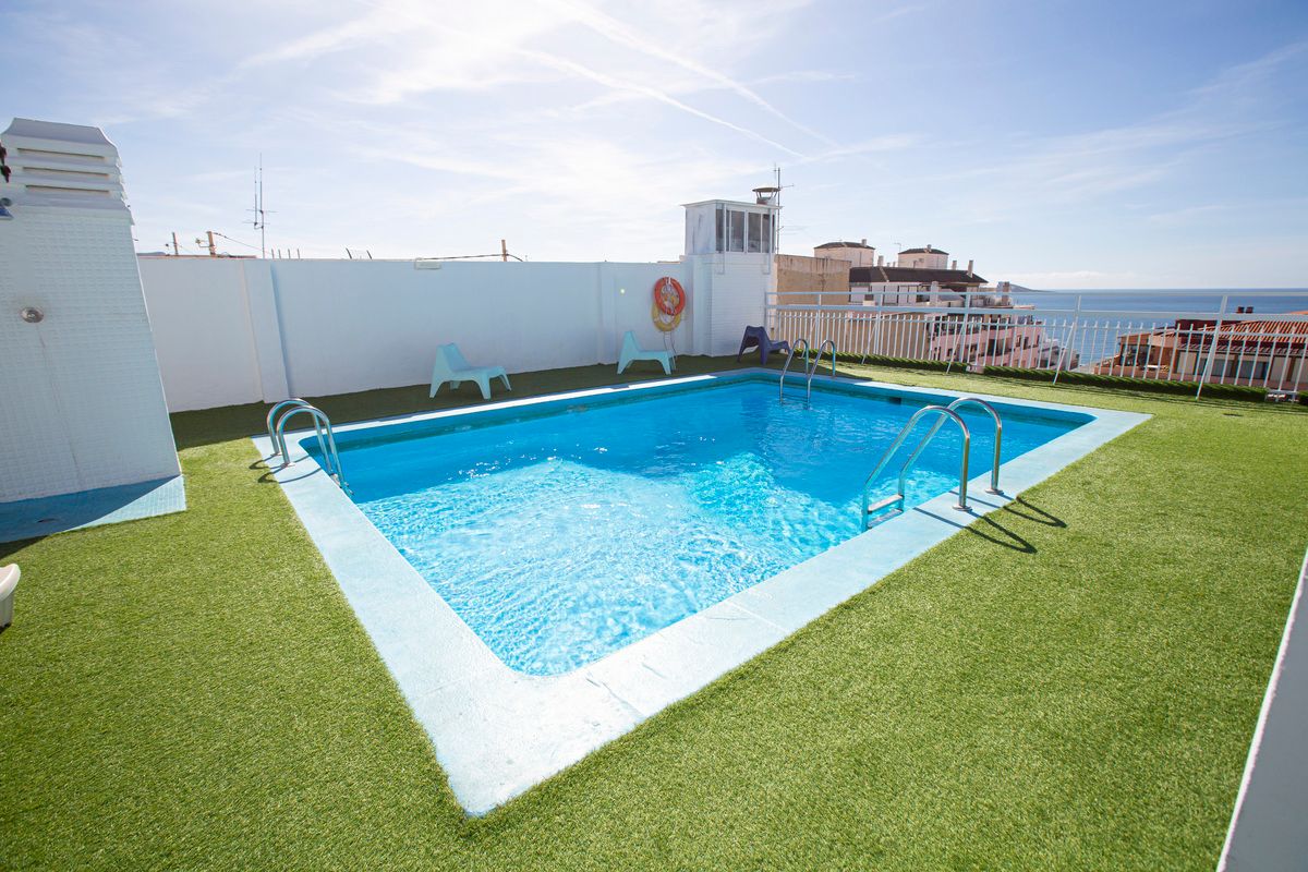 Fleming Playa Poniente, foto 13