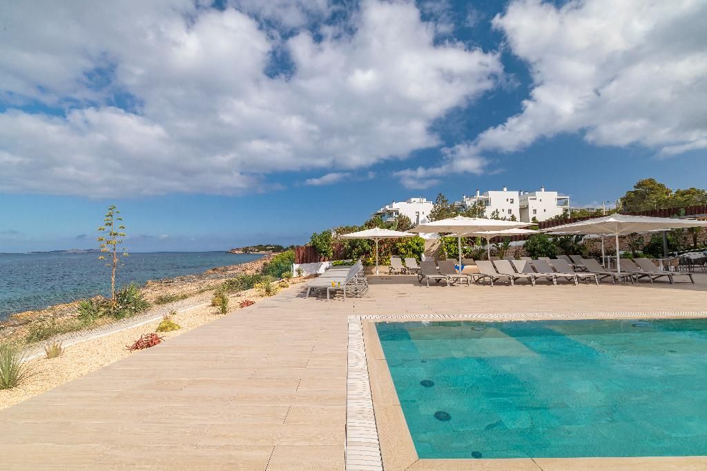 Sol Bahía Ibiza Suites, foto 6