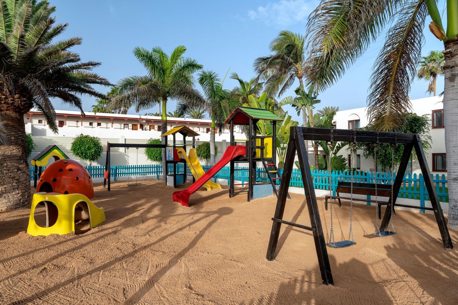 Alua Suites Fuerteventura, foto 9