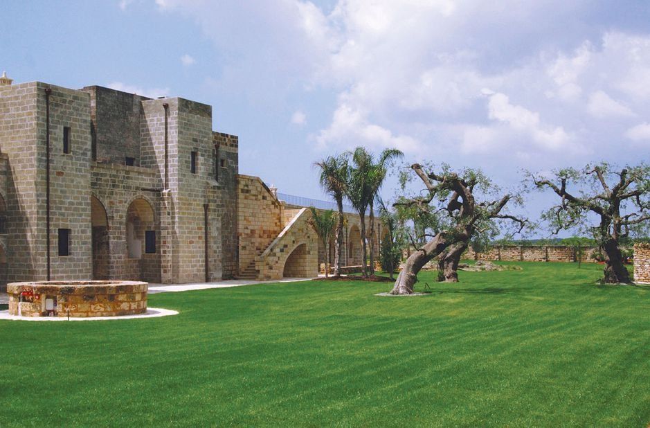 Masseria Bosco & Strazzati, foto 8