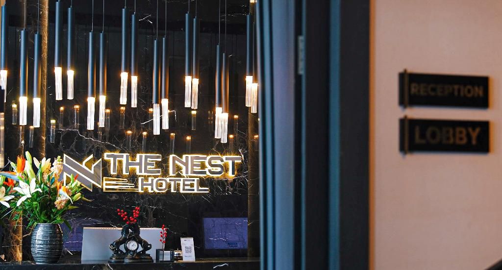 The Nest Hotel, foto 11