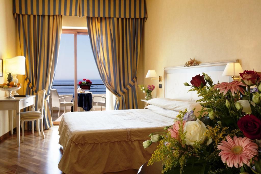 Punta Campanella Resort & Spa, foto 3