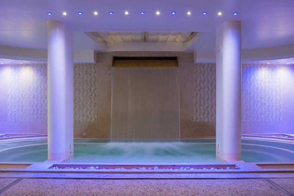 DoubleTree by Hilton Florence Metropole, foto 7