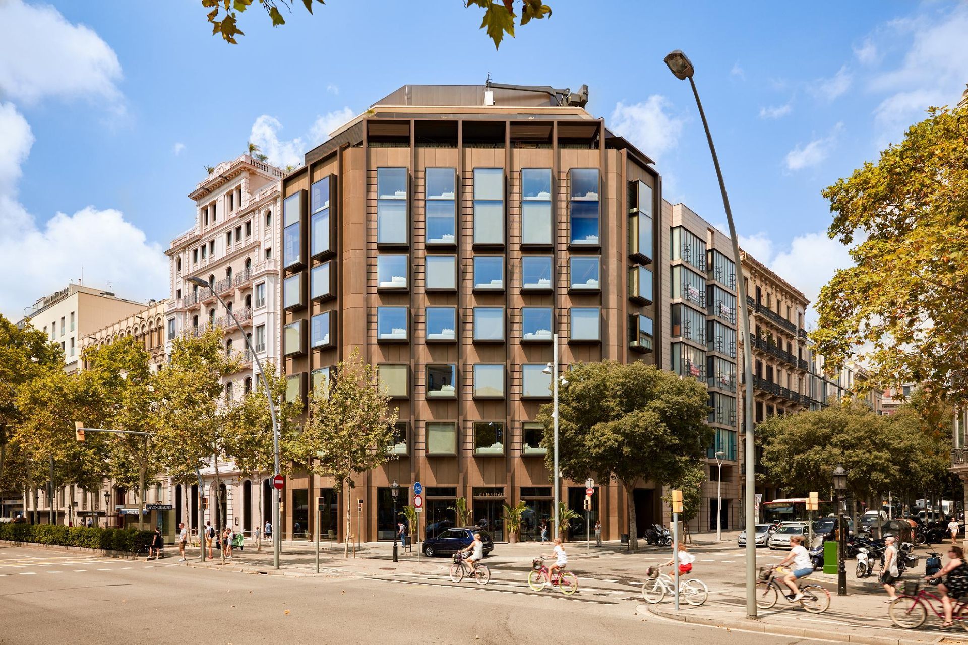 Almanac Barcelona, foto 5