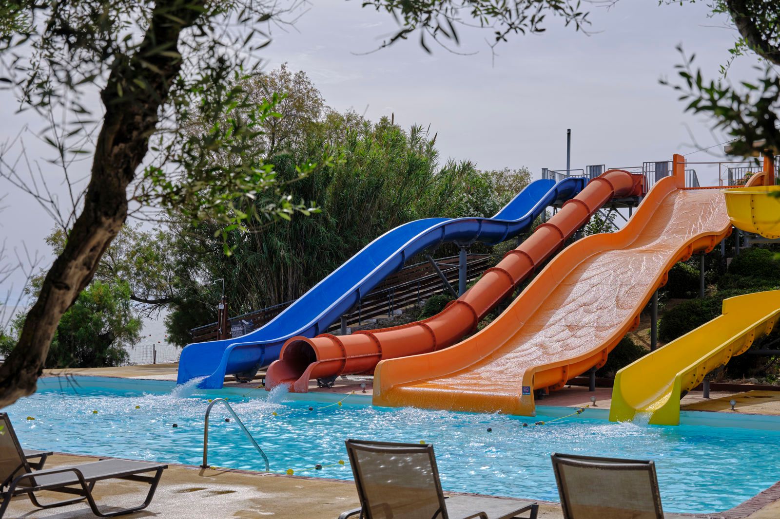 Atlantica Eleon Grand Resort & Spa, foto 13