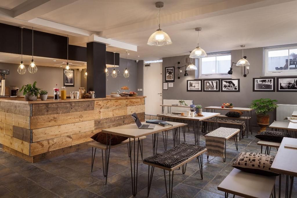 Peckham Rooms Hotel by Belvilla, foto 2
