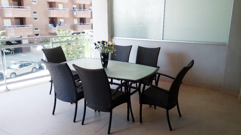 Apartamentos Mondrían Marina Dor 3000, foto 9