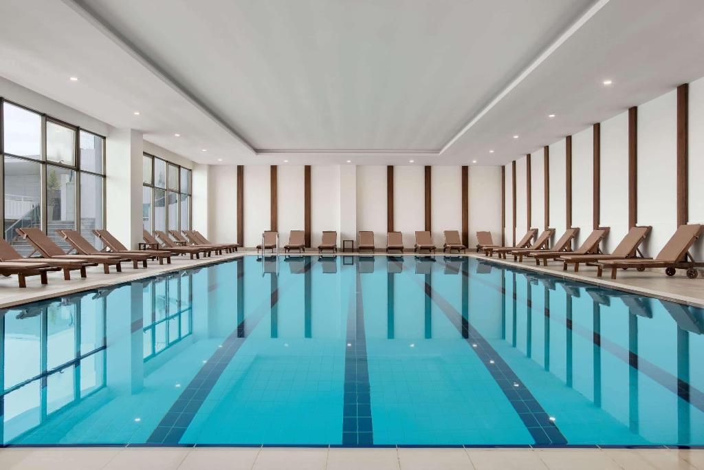 Ramada Resort by Wyndham Unye, foto 13