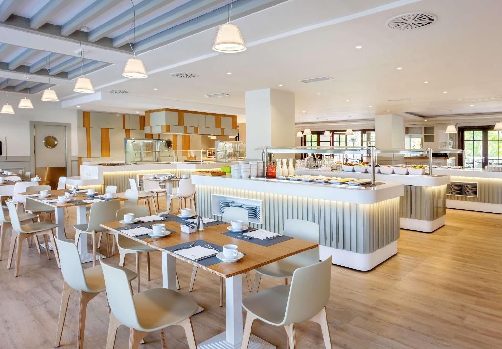 Barceló Marbella, foto 4