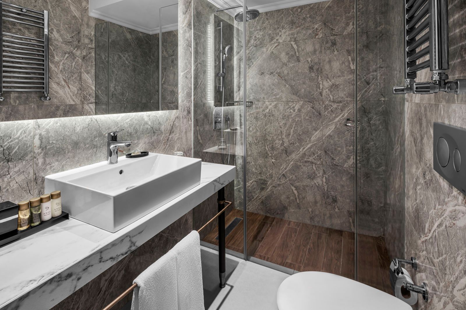 Akka Hotels Suites, foto 15