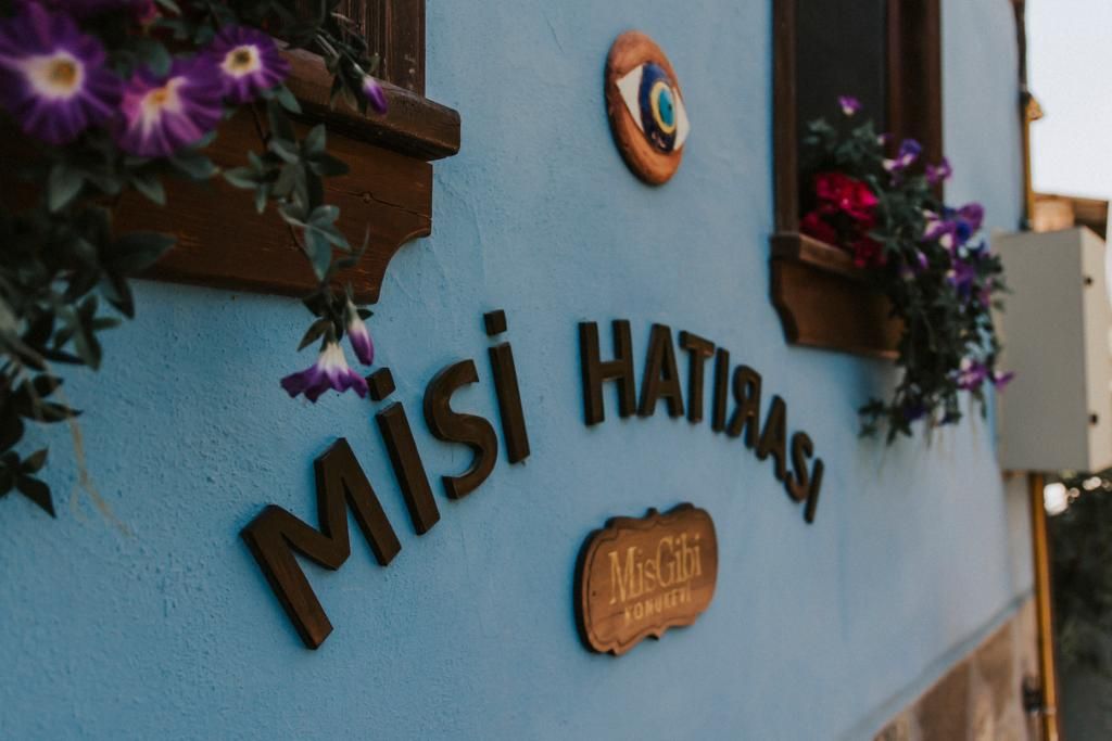 Misgibi Otel & Restaurant, foto 12