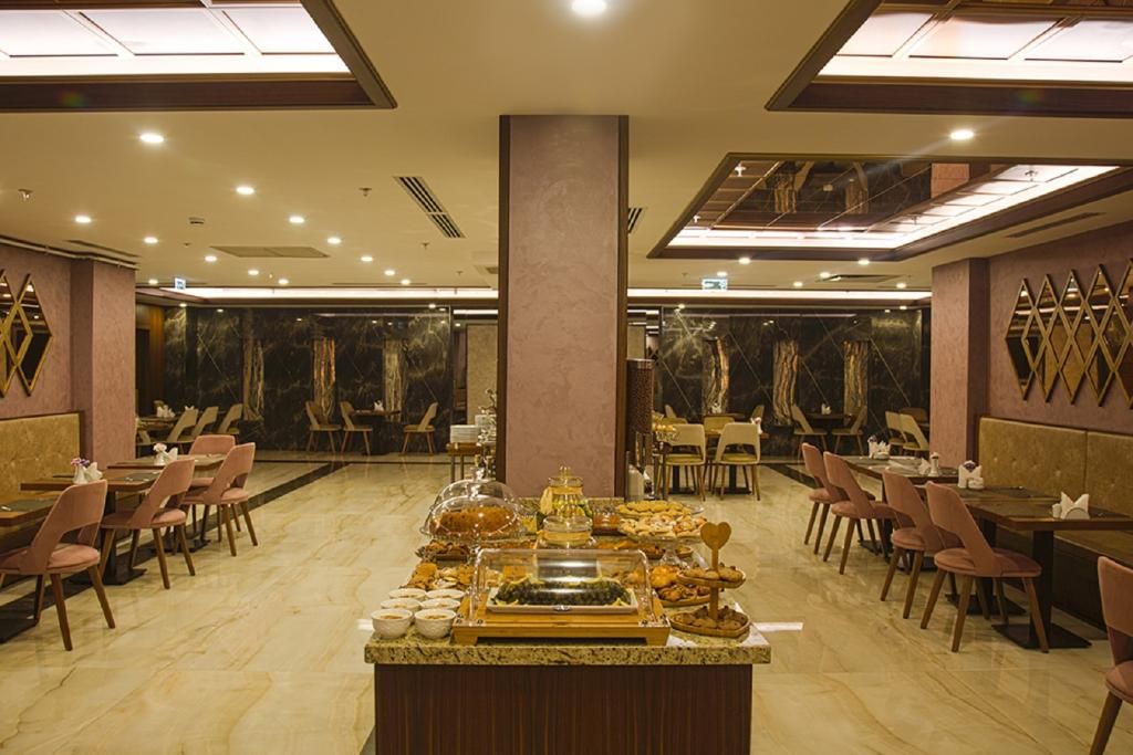 Büke Hotel, foto 9