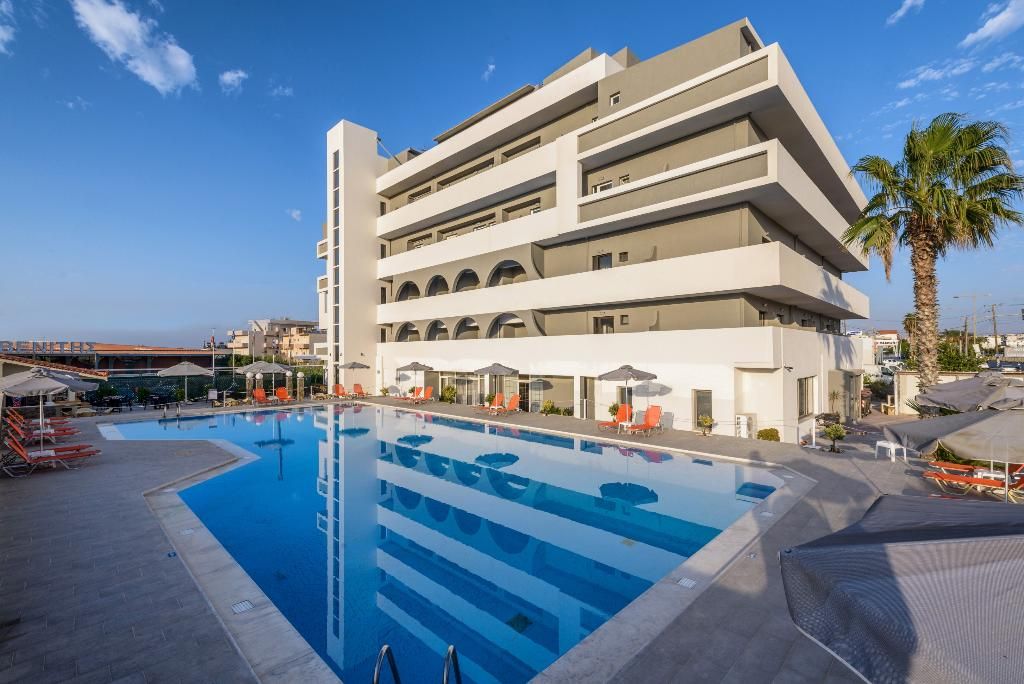 Vanisko Hotel By Checkin, foto 13