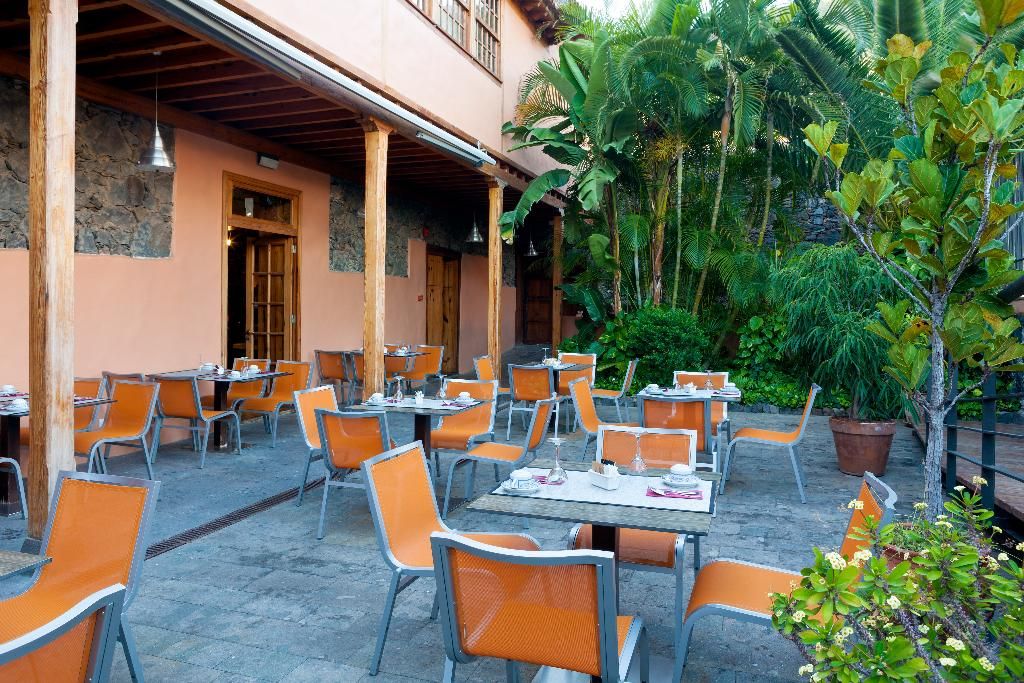 La Quinta Roja, foto 8