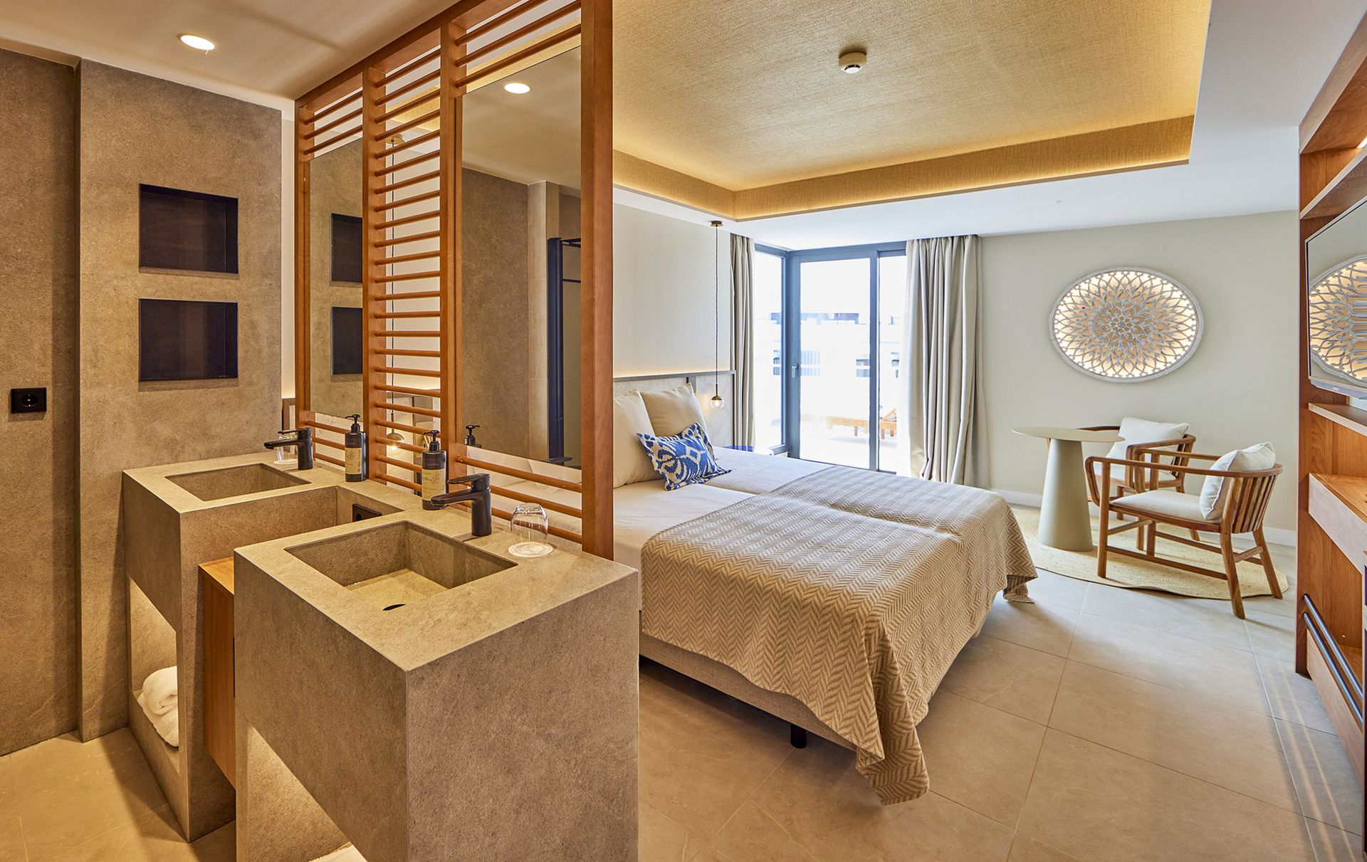 Universal Grand León & Spa, foto 12