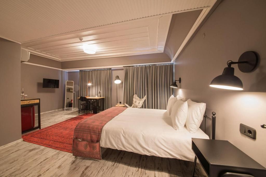 Garp Hotel, foto 11