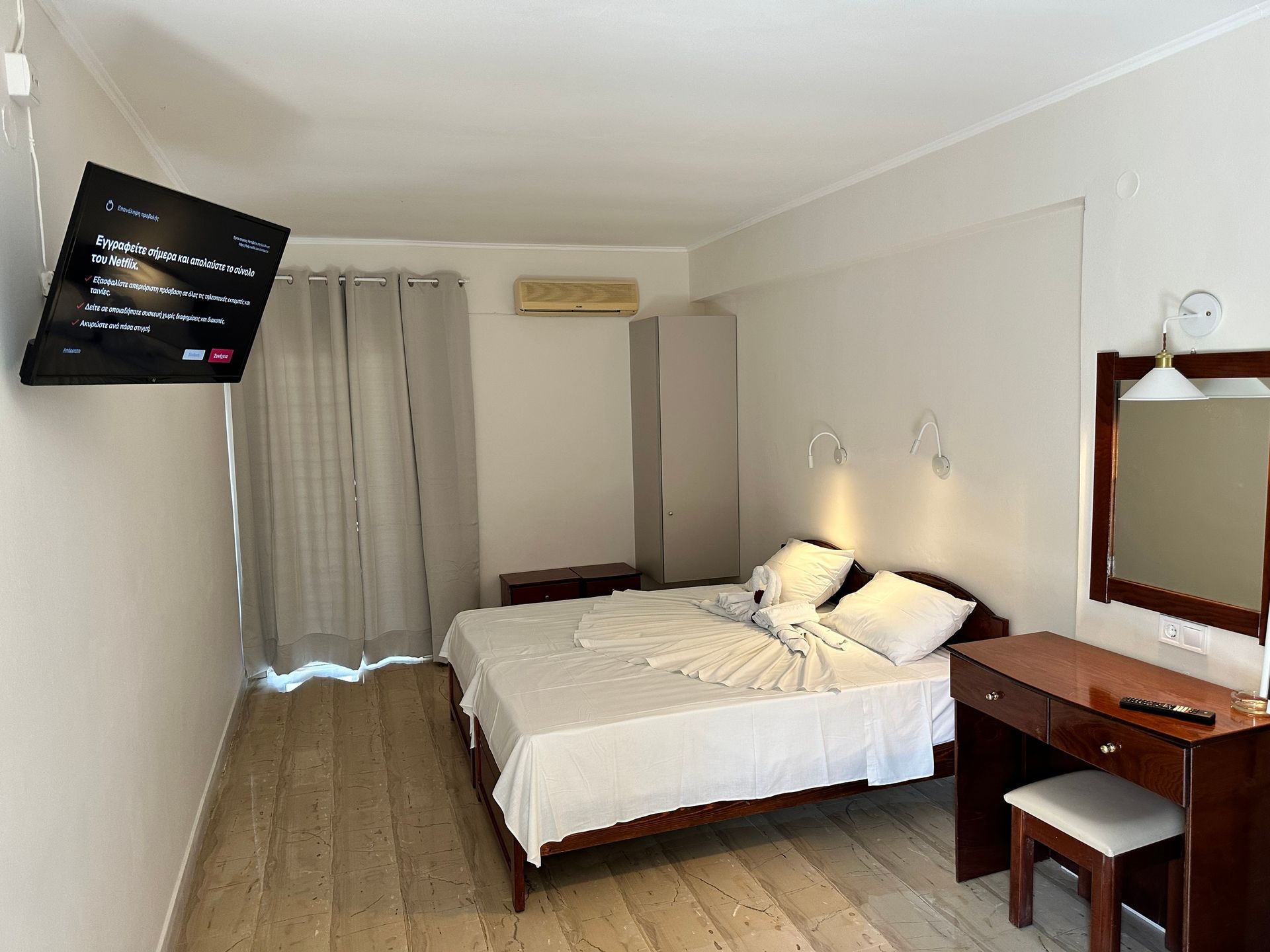 Aggelos Family Hotel, foto 5
