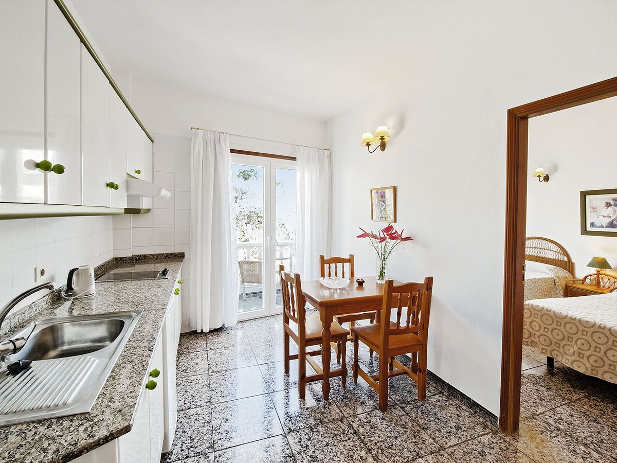 Apartamentos Adjovimar, foto 11