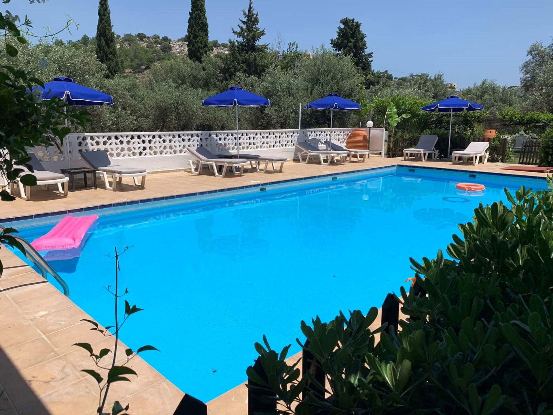 Hotel Varelis, foto 5