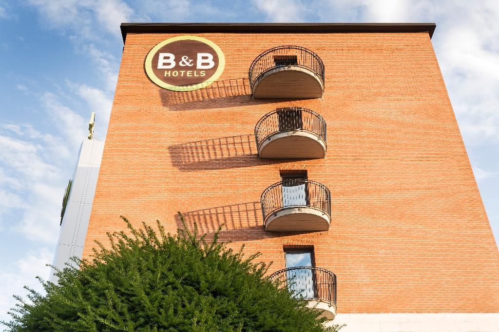 B&B HOTEL Padova, foto 4