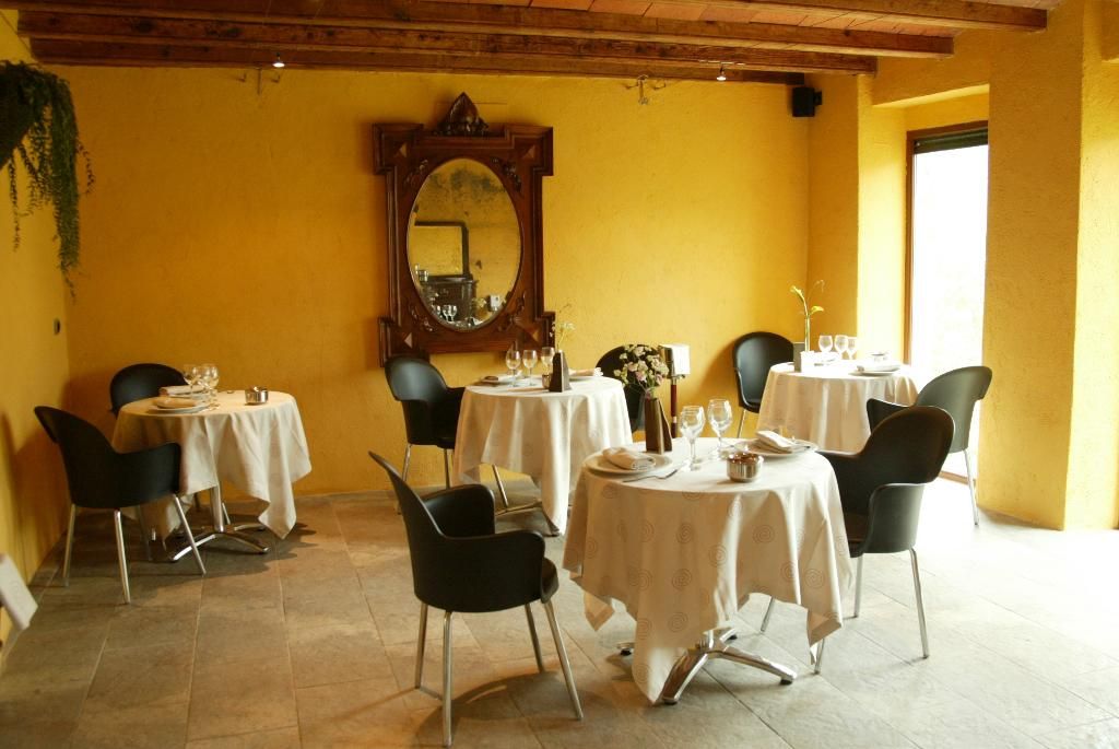 Hotel Font del Genil, foto 4