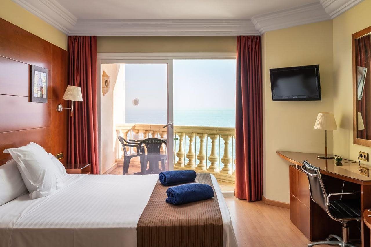 Hotel Moon Dreams Portomagno, foto 6