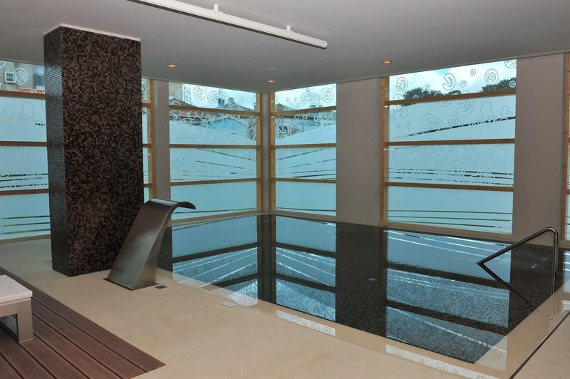 Axis Porto Business & Spa Hotel, foto 4