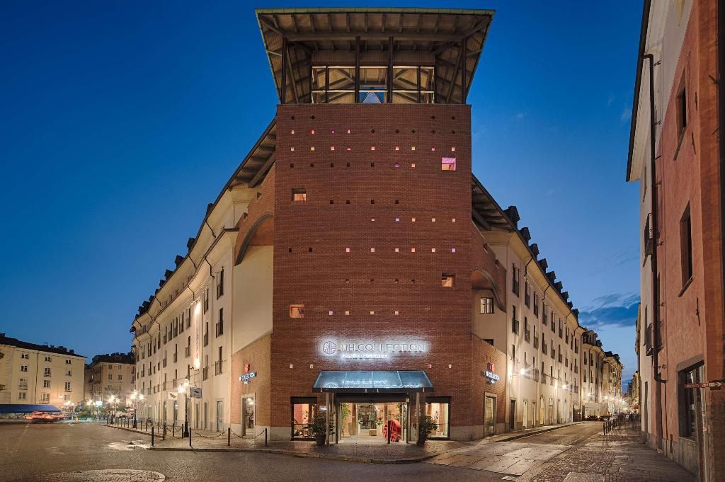 NH Torino Santo Stefano, foto 7