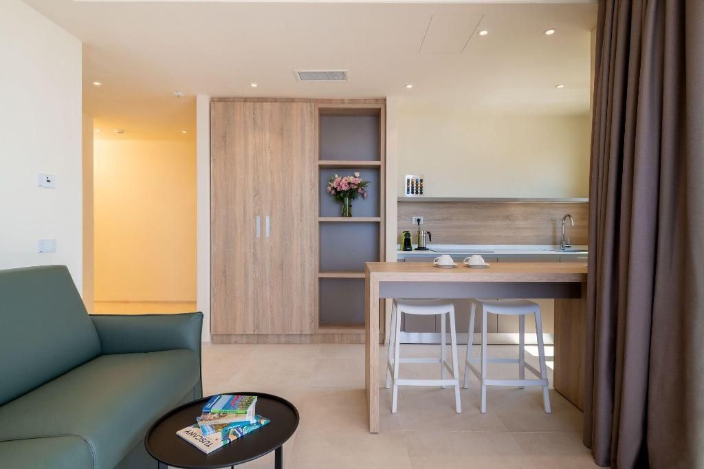 Palace Lido Hotel & Suites, foto 9