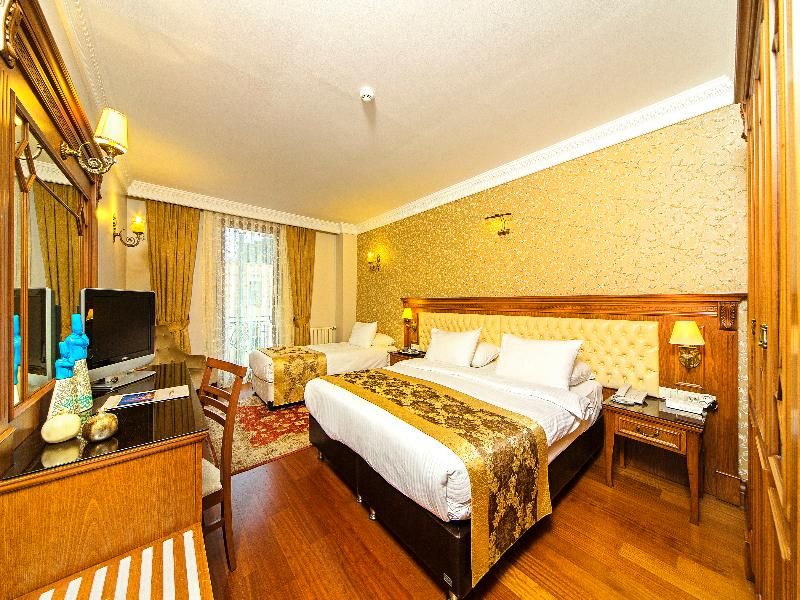 Acra Hotel, foto 13