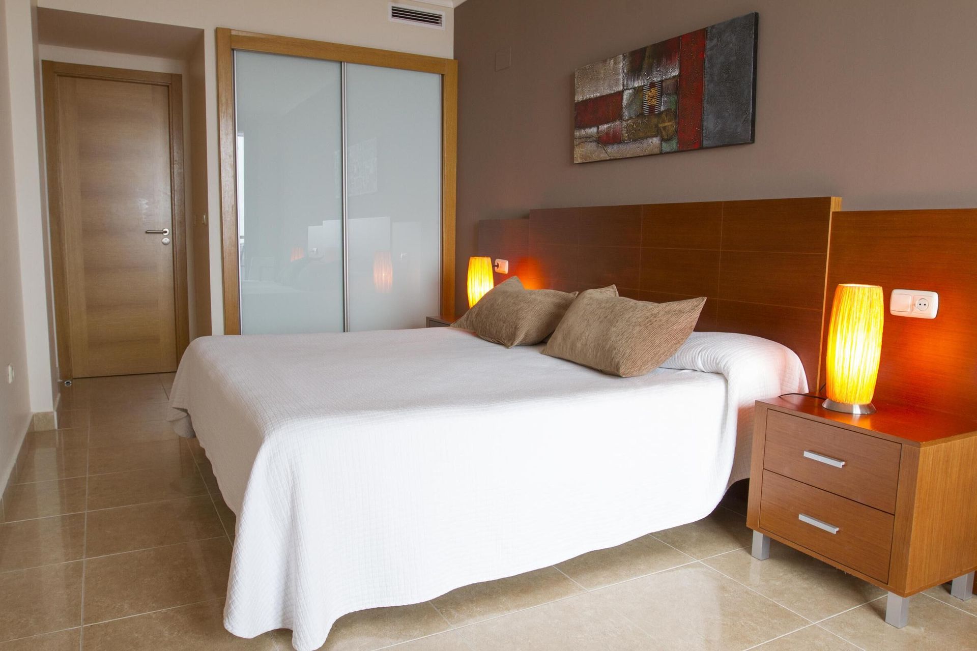 ESTIMAR Calpe Apartments 2 & Two, foto 2