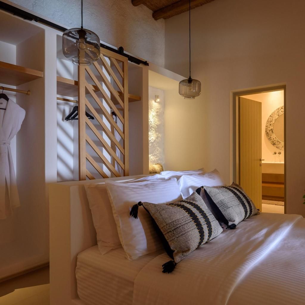 Este Luxury Suites, foto 10