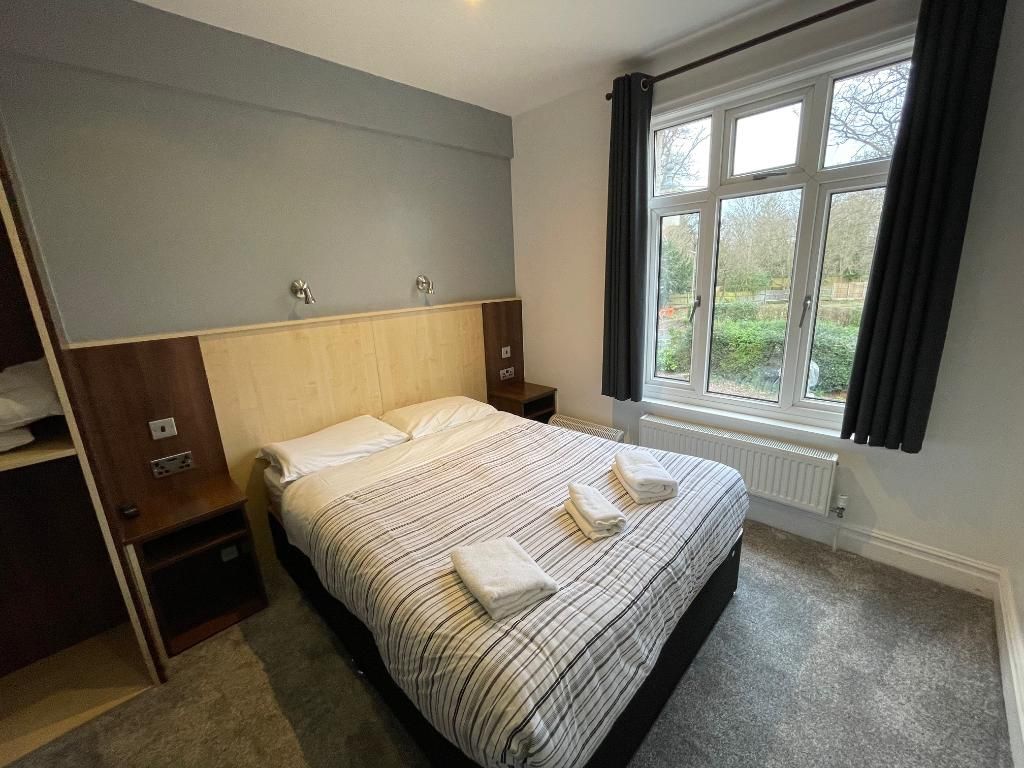 Gainsborough Lodge, foto 7