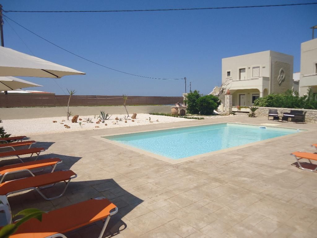 Almyra Apartments, foto 10