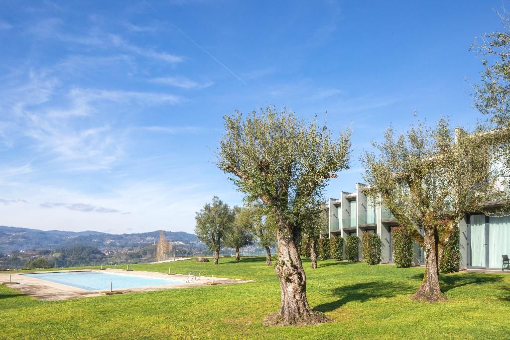 Tempus Hotel & Spa, foto 13